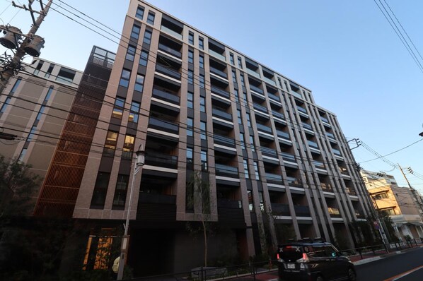 プライマル練馬豊島園の物件内観写真